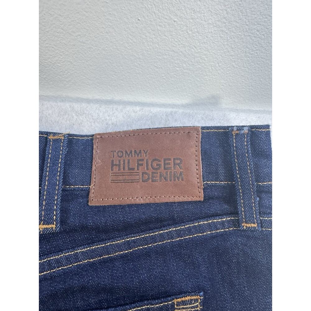 Tommy‎ Hilfiger Denim Jeans Size 44x32 - Picture 8 of 12